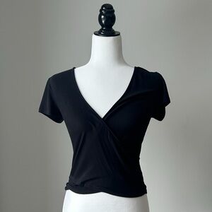 Dynamite Short Sleeve Shirt